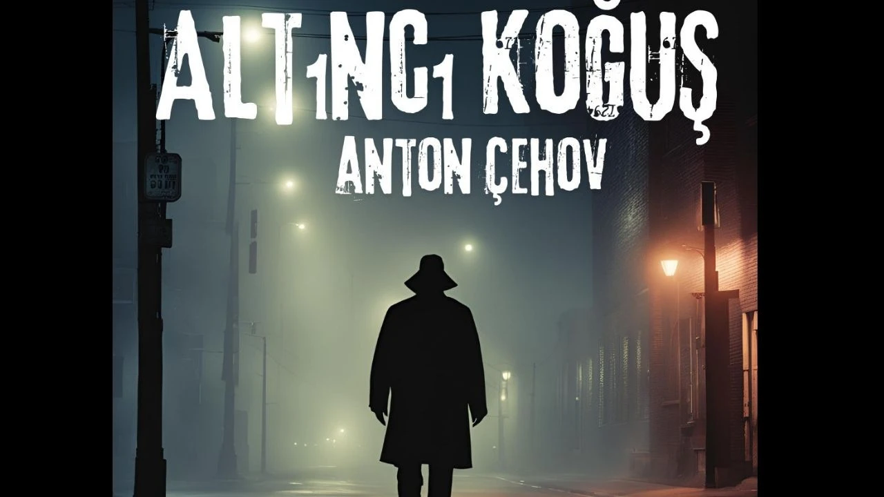 ALTINCI KOĞUŞ ODA TİYATROSU