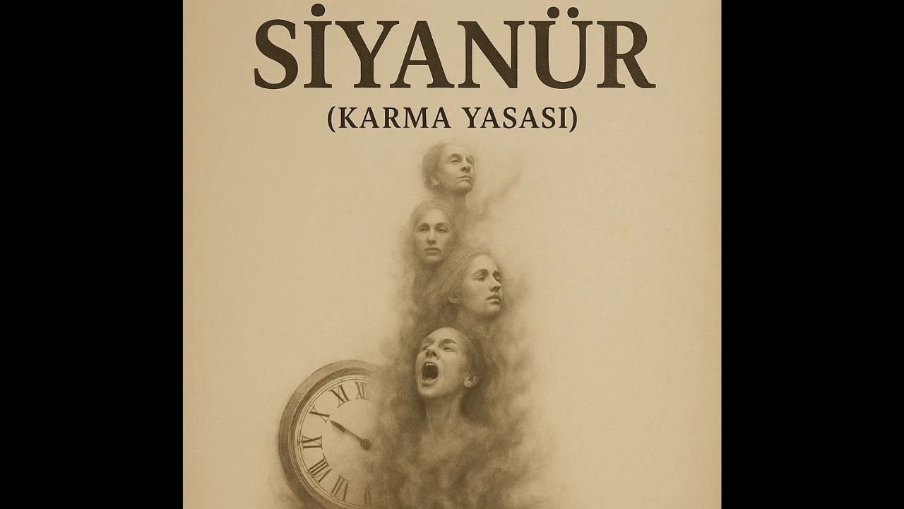 SİYANÜR: KARMA YASASI - 22 Ocak 2026