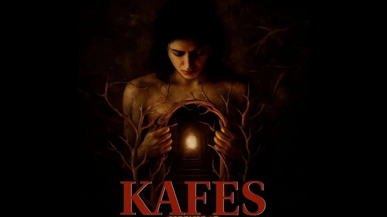 KAFES - 22 Ocak 2026