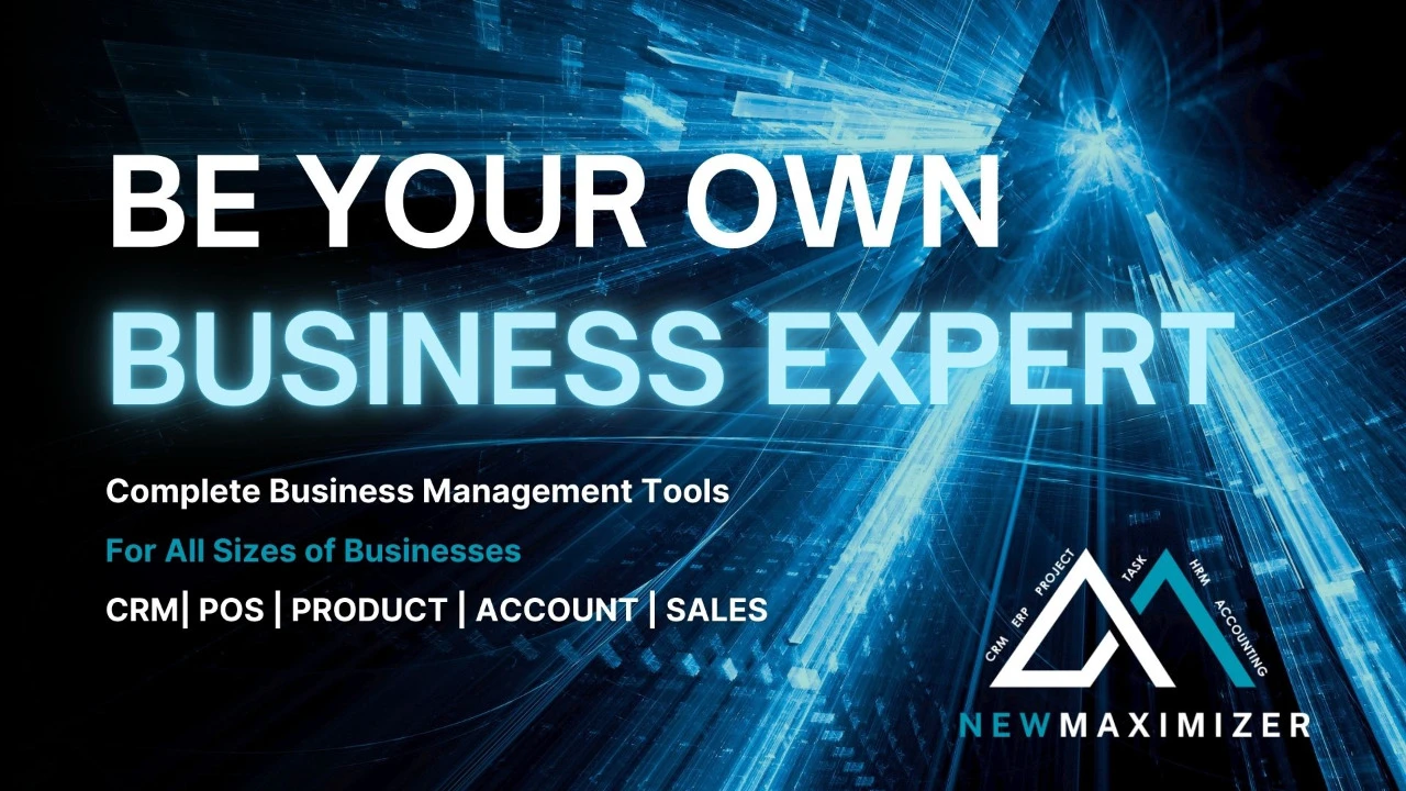 ALL IN ONE ERP - CRM POS Plan