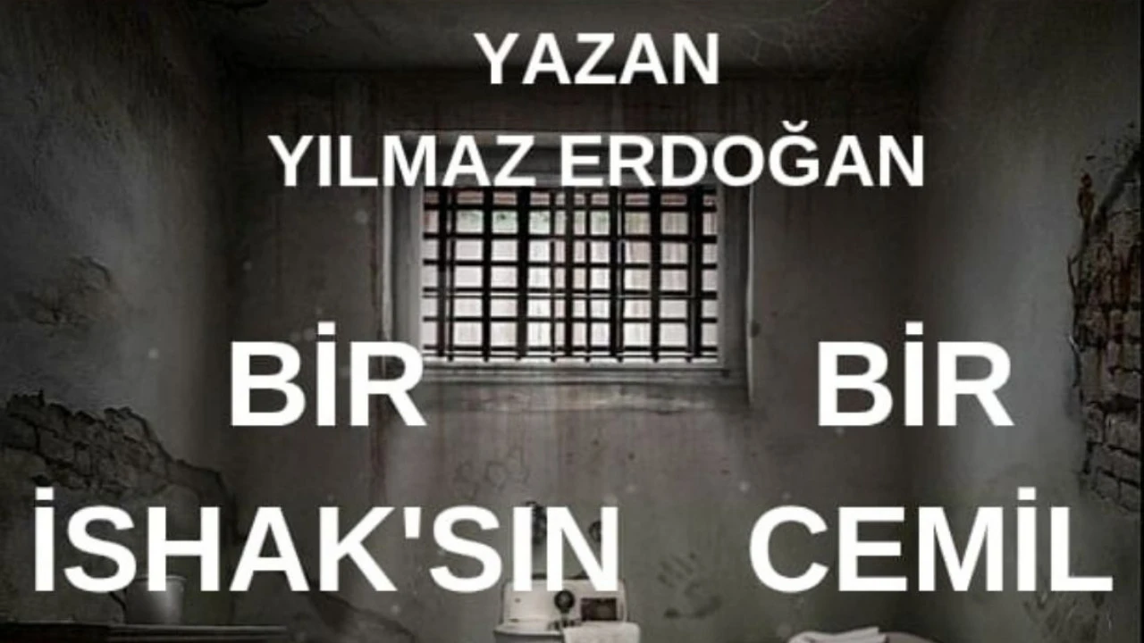 BİR İSHAK'SIN BİR CEMİL - 15 Mart 2025