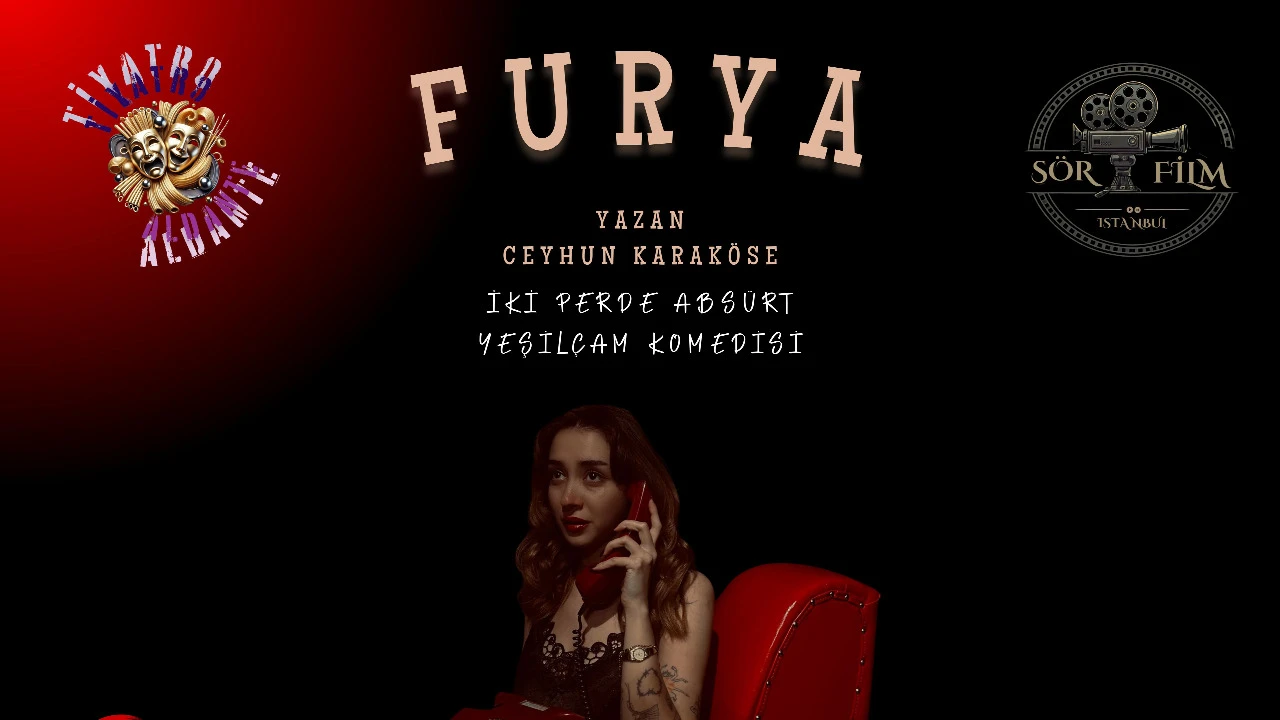 FURYA - 23 Şubat 2025