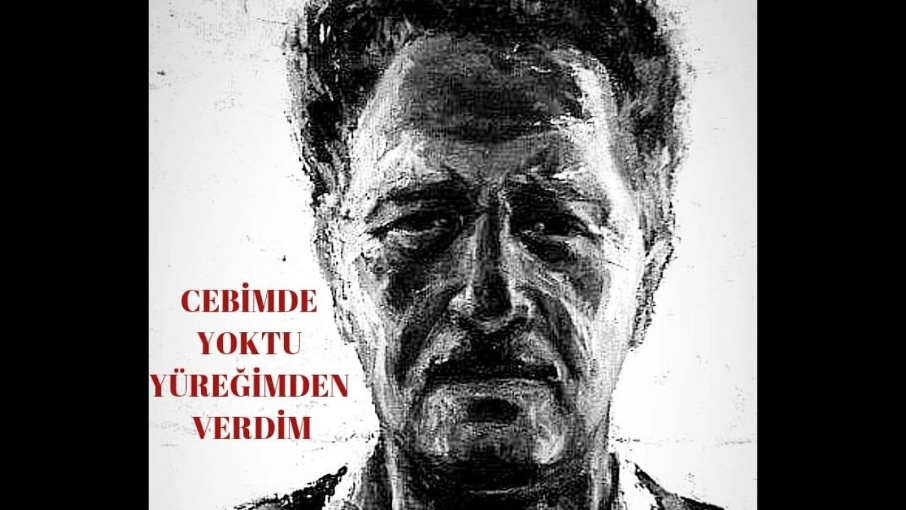 NAZIM HİKMET'TEN PİRAYE'YE MEKTUPLAR - 12 Nisan 2025