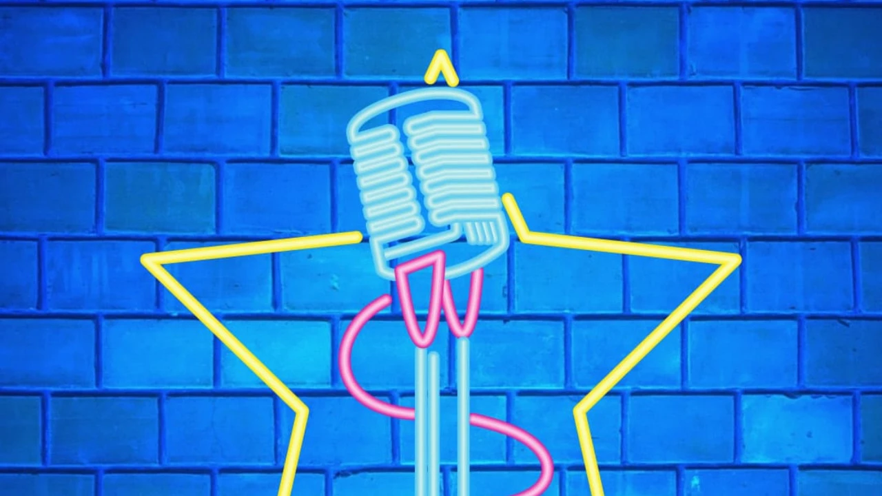 STAND UP GECESİ 20:30