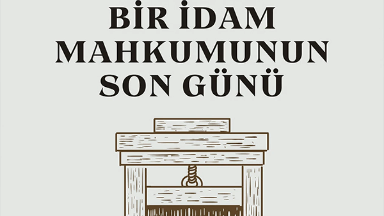 BİR İDAM MAHKUMUNUN SON GÜNÜ - 23 Ağustos 2025