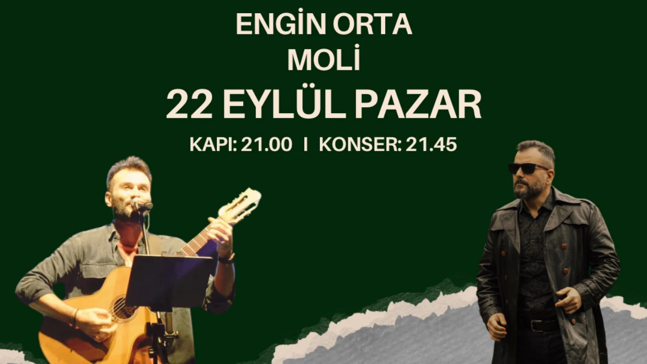 KARADENİZ GECESİ - 22 Eylül 2024