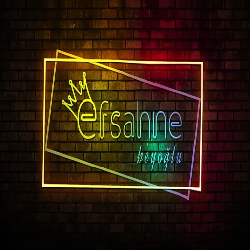 Efsahne Beyoğlu