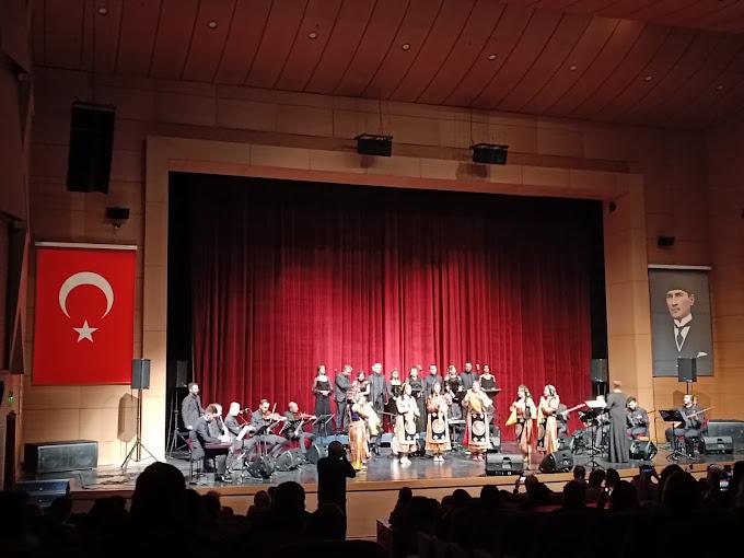 Muhsin Yazıcıoğlu Kültür Merkezi
