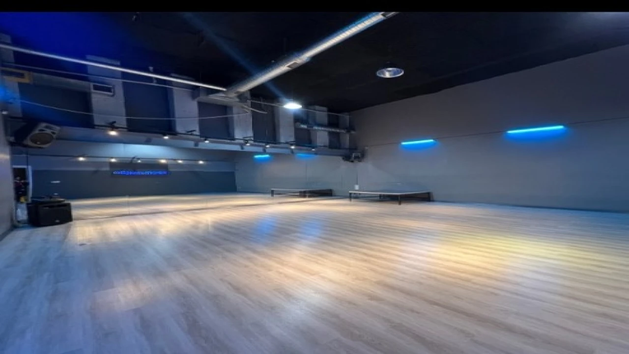 Elements of Dance Company