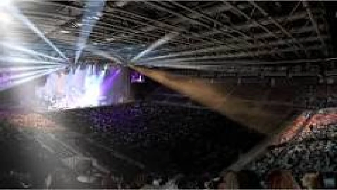Volkswagen Arena