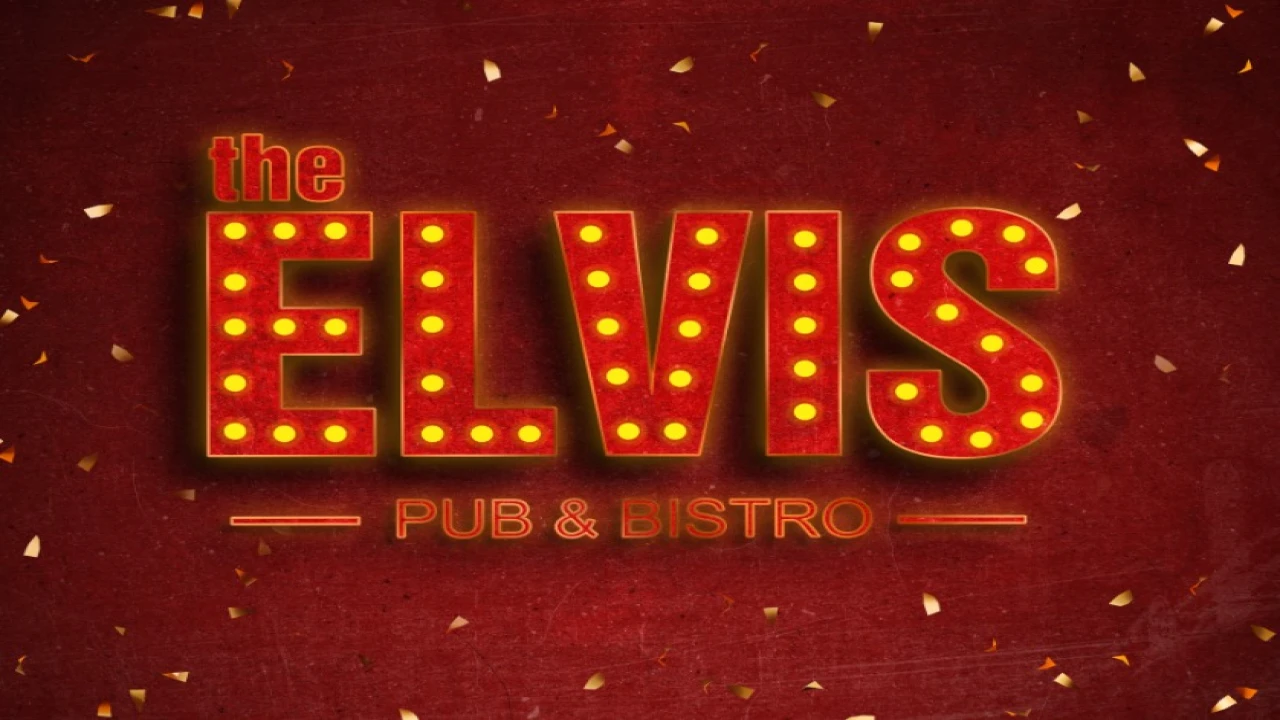 The Elvis Pub